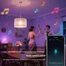 Ampoule LED Bluetooth Tuya 220V – vue 6