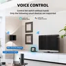 Tuya Smart-Télécommande IR universelle avec capteur de… – vue 5