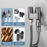 Bidet Portable intelligent – vue 6
