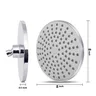 Pommeau de douche haute pression 8 pouces pomme de… – vue 3