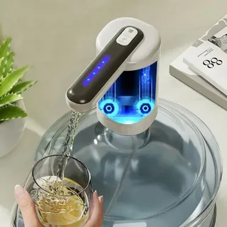 Distributeur d'eau électrique intelligent à Double pompes