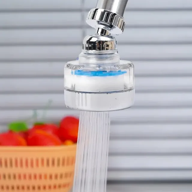 Kit de Purificateur de Sortie d'Eau – vue 2