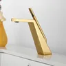 Becola robinet de salle de bains en laiton – vue 3