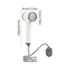 Kit de douche douche Portable auto-amorçante – vue 6