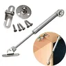 Charnières hydrauliques pour meubles en bois – vue 5