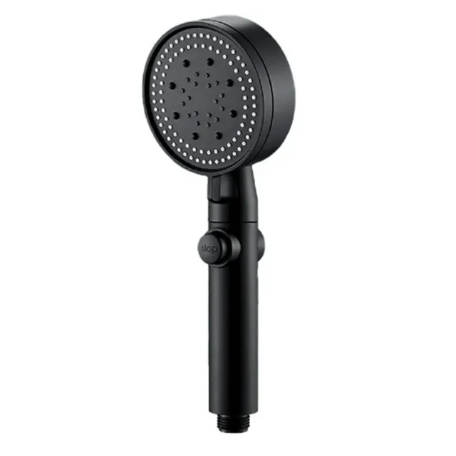 Pommeau de douche haute pression réglable – vue 5