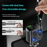 Chargeur de voiture – vue 5