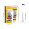 Remplisseur de réparation murale 100g – vue 6