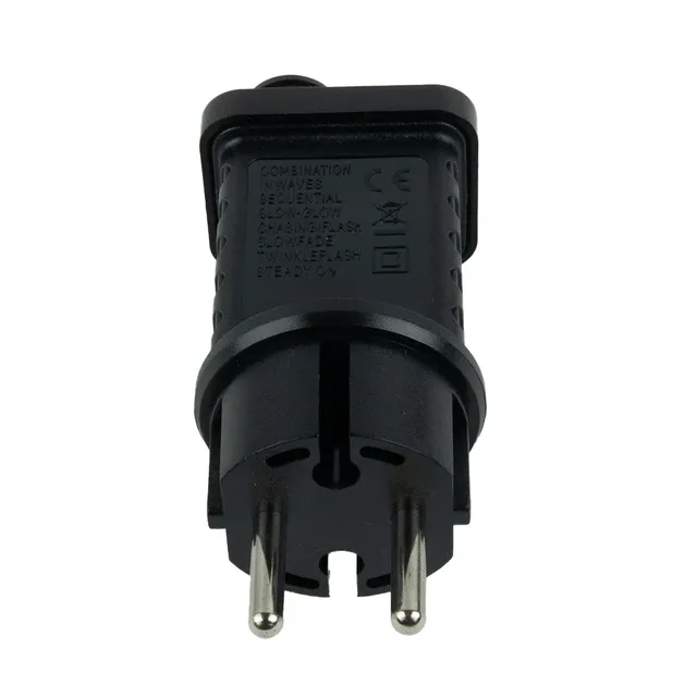 Adaptateur secteur étanche IP44 transformateur 31V 6W… – vue 5