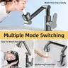 Robinet de toilette universel en acier inoxydable 1080 – vue 5