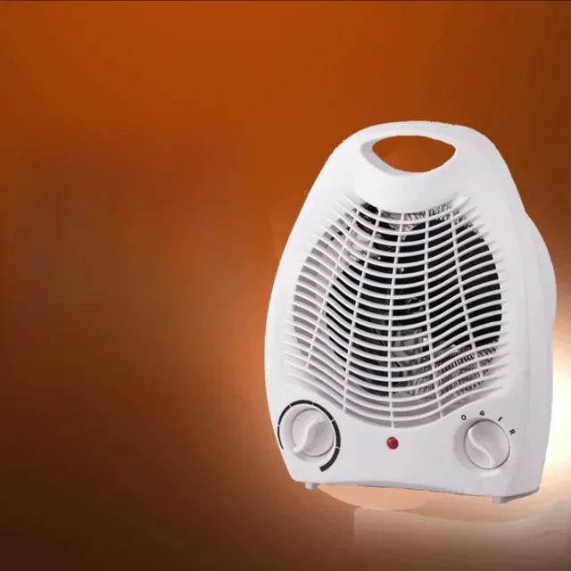 Chauffage électrique double fonction chaud froid mini… – vue 2