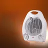 Chauffage électrique double fonction chaud froid mini… – vue 2