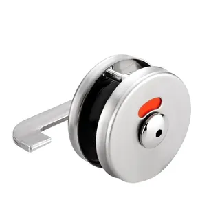 Rouleau poulie porte coulissante douche placard acier inoxydable…