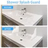 Protection contre les éclaboussures de douche… – vue 5