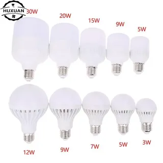 Ampoule LED Real Power