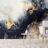 Panneaux muraux papiers peints décor à la maison papier… – vue 4