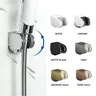 Accessoires de salle de bain ABS support de douche à… – vue 1