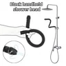 Accessoires de salle de bain pomme de douche à main… – vue 2