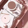 Miroir de maquillage avec lumière LED – vue 6