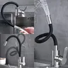 Robinet de cuisine à tuyau Flexible ULA – vue 2