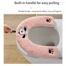 Coussin de siège de toilette pour usage domestique – vue 2