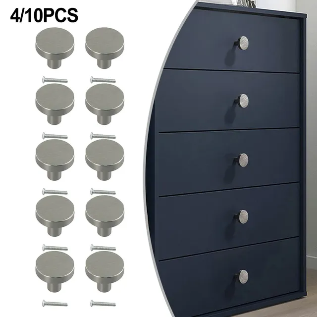 Boutons d'armoire