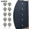 Boutons d'armoire – vue 1