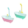 Bain automatique intelligent pour perroquets – vue 6