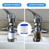 Filtre à eau pour robinet de cuisine – vue 5