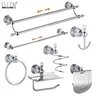 HOHardware-Ensemble d'étagère à serviettes de bain en… – vue 1
