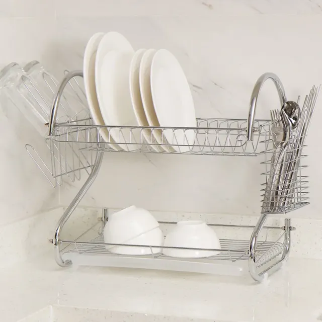 Organisateur de couverts de cuisine – vue 5