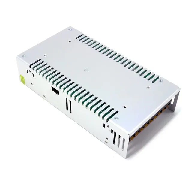 CN DC 12V 40A 500W alimentation 480W 460W 440W 420W 380W… – vue 3