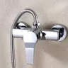 Robinet de douche caché pour salle de bains – vue 3