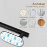 Porte-papier hygiénique salle de bain porte-serviettes… – vue 5