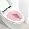 Voyage sur un siège de toilette ventouses antidérapantes… – vue 1