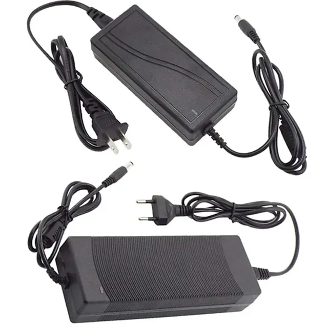 Adaptateur d'alimentation AC 220V DC 3V 5V 6V 8v 9V 10V… – vue 2