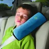 Épaulière ergonomique ceinture sécurité enfants coussin… – vue 6