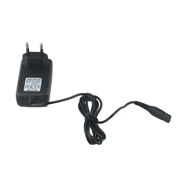 Chargeur d'accessoires pour aspirateur Karcher AC 110V… – vue 6