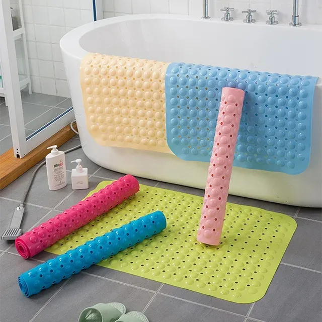 Polymères de baignoire coordonnants extra longs pour… – vue 6