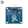 Module de commutation tactile à capteur tactile TTP223B – vue 5