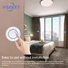 Le commutateur sans fil pour maison intelligente… – vue 6