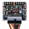 Carte adaptateur d'alimentation Atx 20/24 broches – vue 1