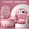 Siège de toilette pour bébé – vue 1