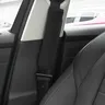 Housses de ceinture de sécurité de voiture en peluche… – vue 4
