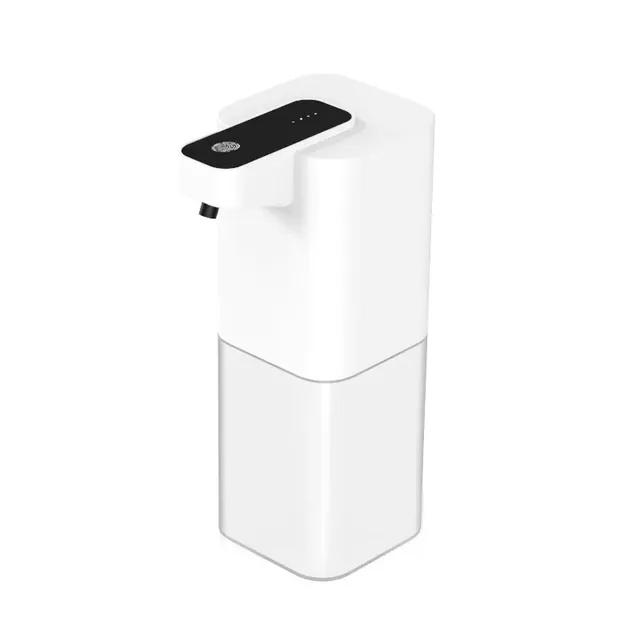 Distributeur automatique de savon à capteur – vue 2