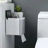 Porte-papier hygiénique – vue 2