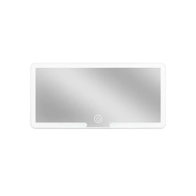 Miroir de courtoisie de voiture à LED – vue 6
