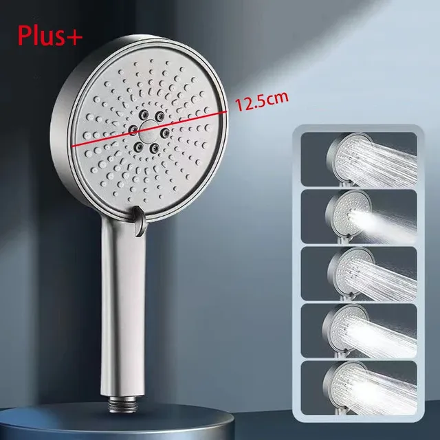 Pommeau de douche 5 Modes – vue 2