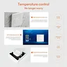 A19F-Wifi Thermostat intelligent régulateur de… – vue 3