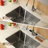 Tapis absorbant pour robinet de cuisine et de salle de… – vue 5